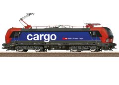 TRIX T25210 E-Lok BR 193 SBB (Spur H0)