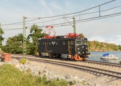 TRIX T25280 E-Lok Rc6 SJ (Spur H0)