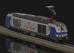 TRIX T25291 Vectron Dual-Mode BR 248 RP (Spur H0)