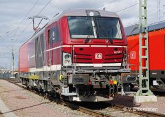 TRIX T25293 Vectron DM BR 249 DB AG VI (Spur H0)