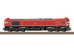 TRIX T25300 Diesellok Class 77 DB AG (Spur H0)