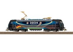 TRIX T25368 E-Lok BR 185 Germany 2024 (Spur H0)