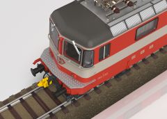 TRIX T25420 E-Lok Re 4/4 II SBB (Spur H0)