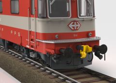 TRIX T25420 E-Lok Re 4/4 II SBB (Spur H0)