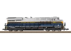 TRIX T25443 US-Diesellok ES44AC UP (Spur H0)