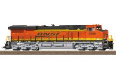 TRIX T25446 US-diesellok ES44AC BNSF (Spur H0)