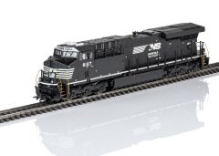 TRIX T25448 US-Diesellok ES44AC NS (Spur H0)