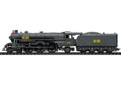 TRIX T25492 Dampflok Lok ICE (Spur H0)