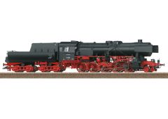 TRIX T25530 Güterzug-Dampflok BR 52 DB (Spur H0)