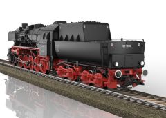 TRIX T25530 Güterzug-Dampflok BR 52 DB (Spur H0)