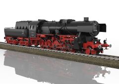 TRIX T25530 Güterzug-Dampflok BR 52 DB (Spur H0)