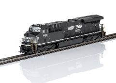TRIX T25549 US-Diesellok ES44AC NS (Spur H0)