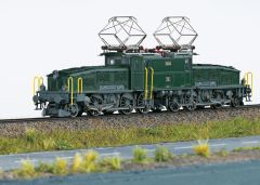 TRIX T25596 E-Lok Ce 6/8 II SBB (Spur H0)