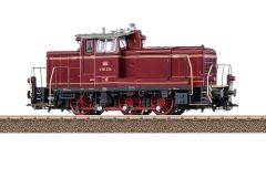 TRIX T25600 Diesellok V60 DB (Spur H0)