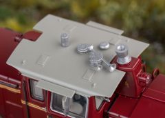 TRIX T25600 Diesellok V60 DB (Spur H0)