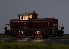 TRIX T25600 Diesellok V60 DB (Spur H0)