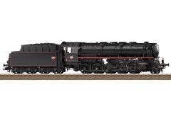 TRIX T25744 Güterzug-Dampflok Serie 150X (Spur H0)