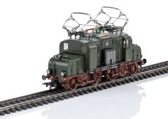 TRIX T25772 E-Lok EG 524, DRB (Spur H0)