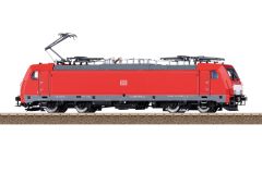 TRIX T25800 E-Lok BR 186 DB AG (Spur H0)