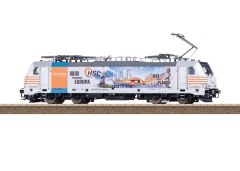 TRIX T25803 E-Lok BR 186 HSL (Spur H0)