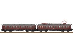 TRIX T25853 Elektrotriebwagen ET 85 DB (Spur H0)