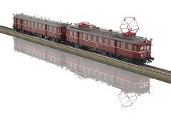 TRIX T25853 Elektrotriebwagen ET 85 DB (Spur H0)