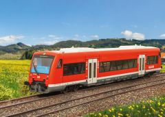 TRIX T25965 Dieseltriebwagen BR 650 DB (Spur H0)