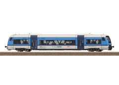 TRIX T25967 Dieseltriebwagen BR 840 CD (Spur H0)