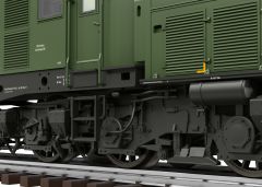 TRIX T25990 E-Lok Br 194 DB (Spur H0)