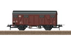 TRIX T33726 Trix Express Clubwagen 2026 (Trix-Express)