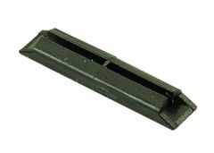 TRIX T66539 Isolier-Schienenverbinder (In (Spur N)