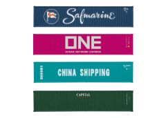 TRIX T66588 Container-Set 40 ft (Spur N)
