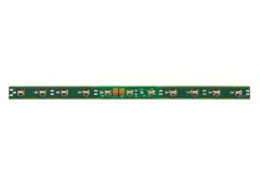 TRIX T66616 LED Innenbeleuchtung warmweiß (Spur N)