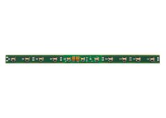 TRIX T66618 LED Innenbeleuchtg sunny-gelb (Spur N)