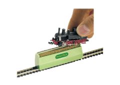 TRIX T66623 N-Lokrad-Reinigungsbürste (Spur N)