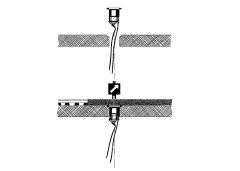 TRIX T66740 Bel.einricht.f.Weichenlaterne (Spur N)