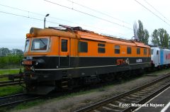 PIKO 21029 E-Lok 181 STK VI + DSS PluX22 (Spur H0)