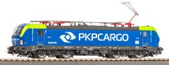 PIKO 21650 E-Lok EU46 PKPC VI + DSS PluX22 (Spur H0)