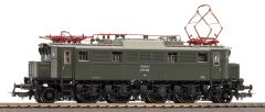 PIKO 21784 ~E-Lok/Sound BR E17 DR III + PluX22 Dec. (Spur H0)
