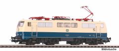 PIKO 21845 E-Lok BR 111 DB IV + DSS PluX22 (Spur H0)