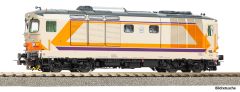 PIKO 22613 Diesellok/Sound D.445.1086 3. Serie Nav (Spur H0)