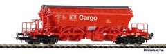 PIKO 24550 Kaliwg. Taoos894 DB Cargo VI (Spur H0)