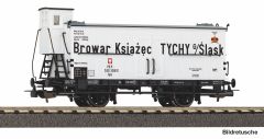PIKO 24557 2-achs. Bierwg. PKP [P] II (Spur H0)