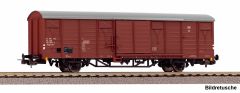 PIKO 24560 Ged. Güterwg. CSD IV (Spur H0)