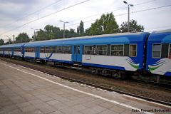 PIKO 28322 2er Set Nahverkehrswg. 120A PR VI (Spur H0)