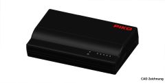 PIKO 35052 G-Smart Booster 5A inkl. Netzteil (Spur G)