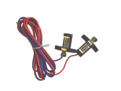 PIKO 35270 G-Anschlussklemme mit Kabel (Spur G)