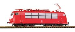 PIKO 37441 G-E-Lok BR 103 DB orientrot IV (Spur G)