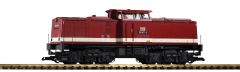 PIKO 37543 G-Diesellok BR 199 HSB V (Harzkamel) (Spur G)