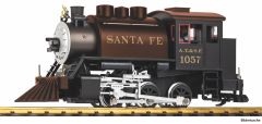 PIKO 38254 G Dampflok 0-6-0T SF (Spur G)